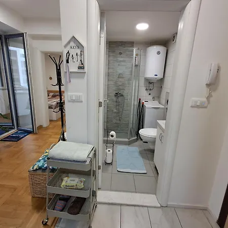 סקופיה Damjan'S Place 2025 מראה חיצוני תמונה
