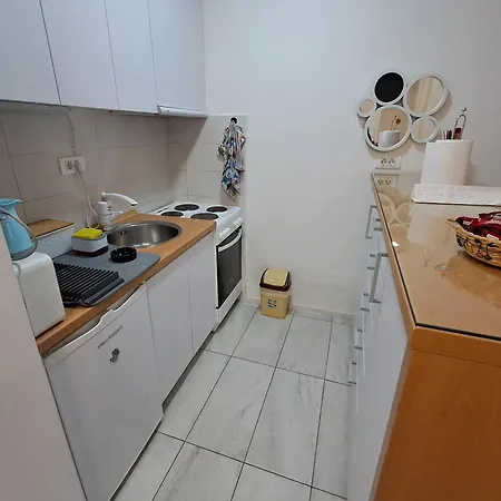 סקופיה Damjan'S Place 2025 מראה חיצוני תמונה