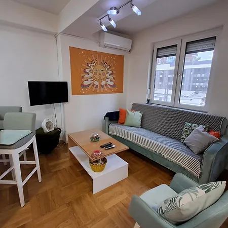 סקופיה Damjan'S Place 2025 מראה חיצוני תמונה