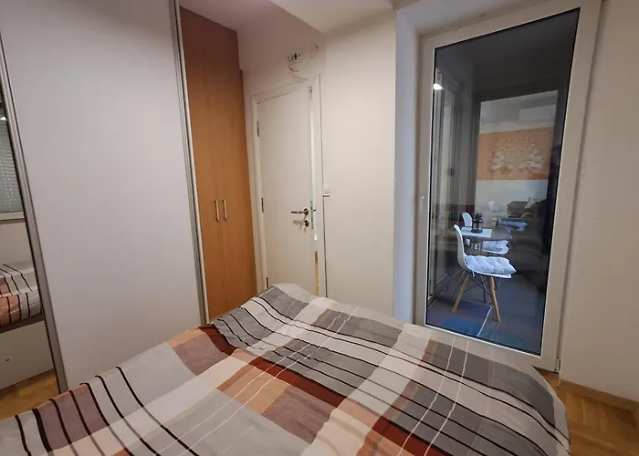 Damjan\'S Place 2025