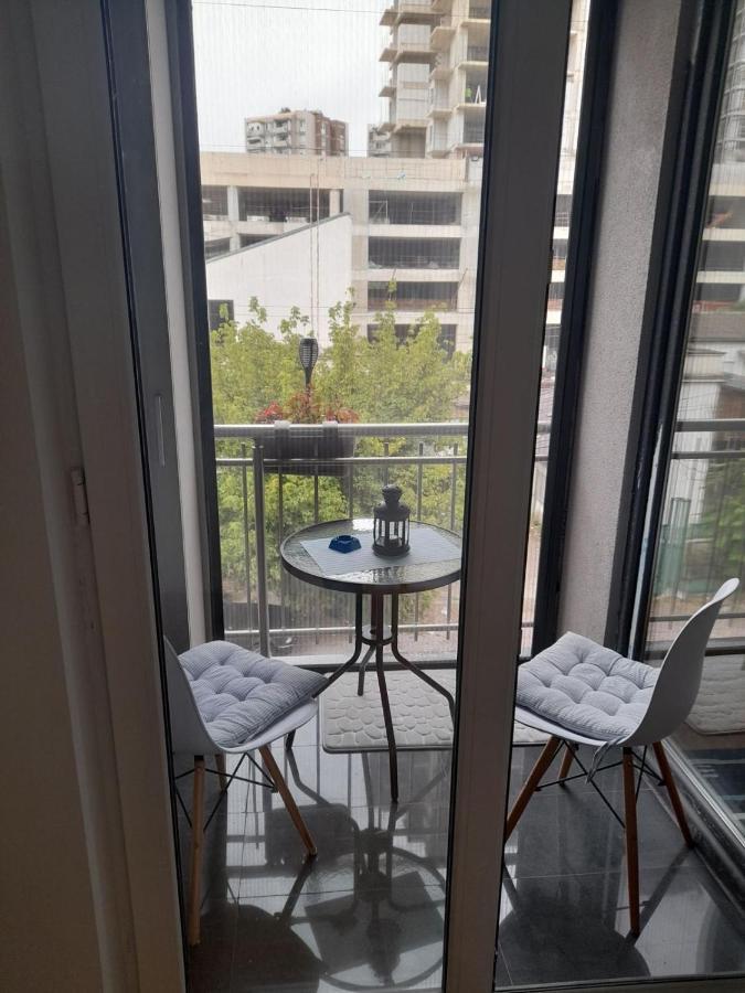 דירה Damjan's Place 2025 סקופיה