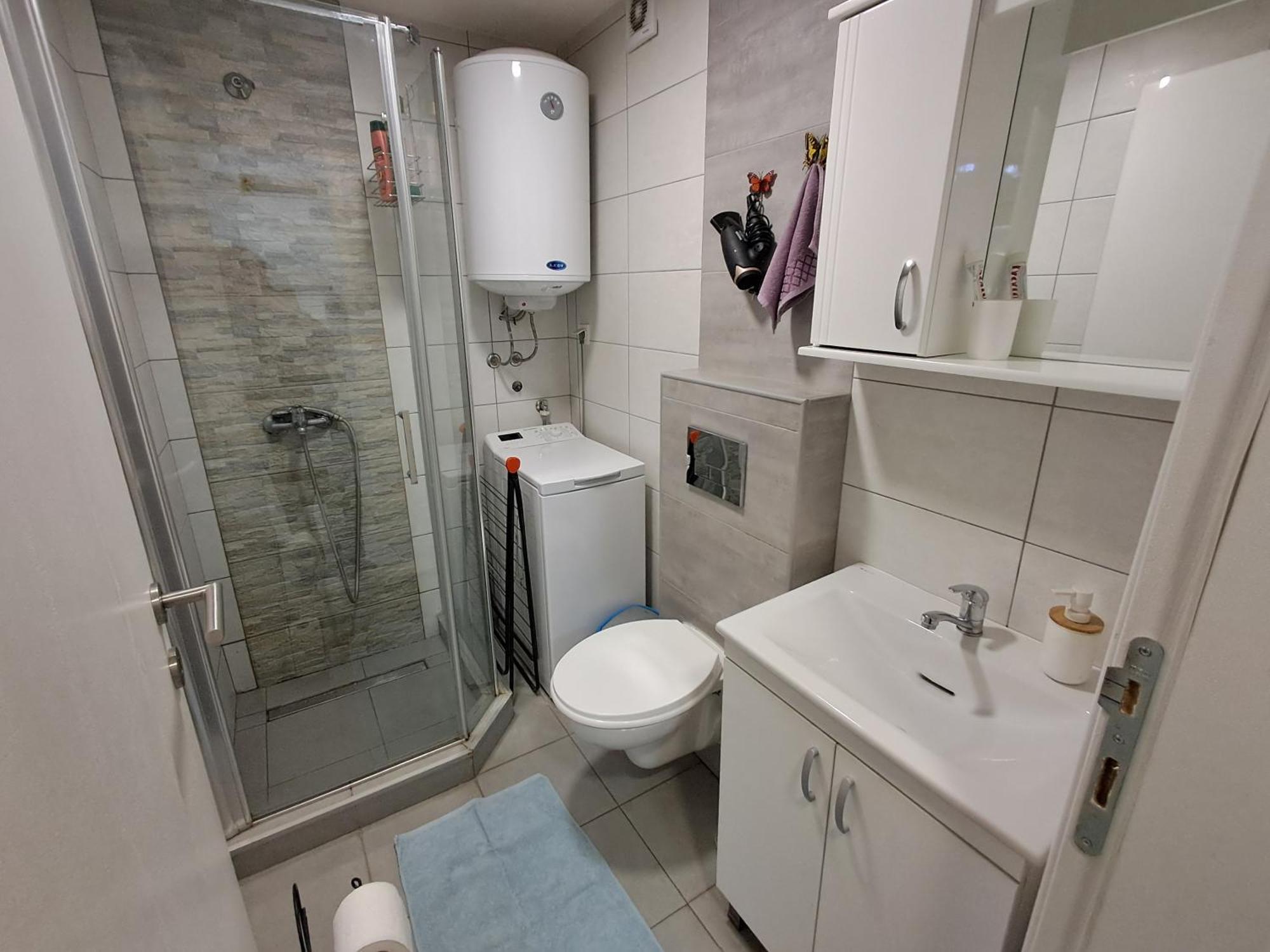 Damjan's Place 2025