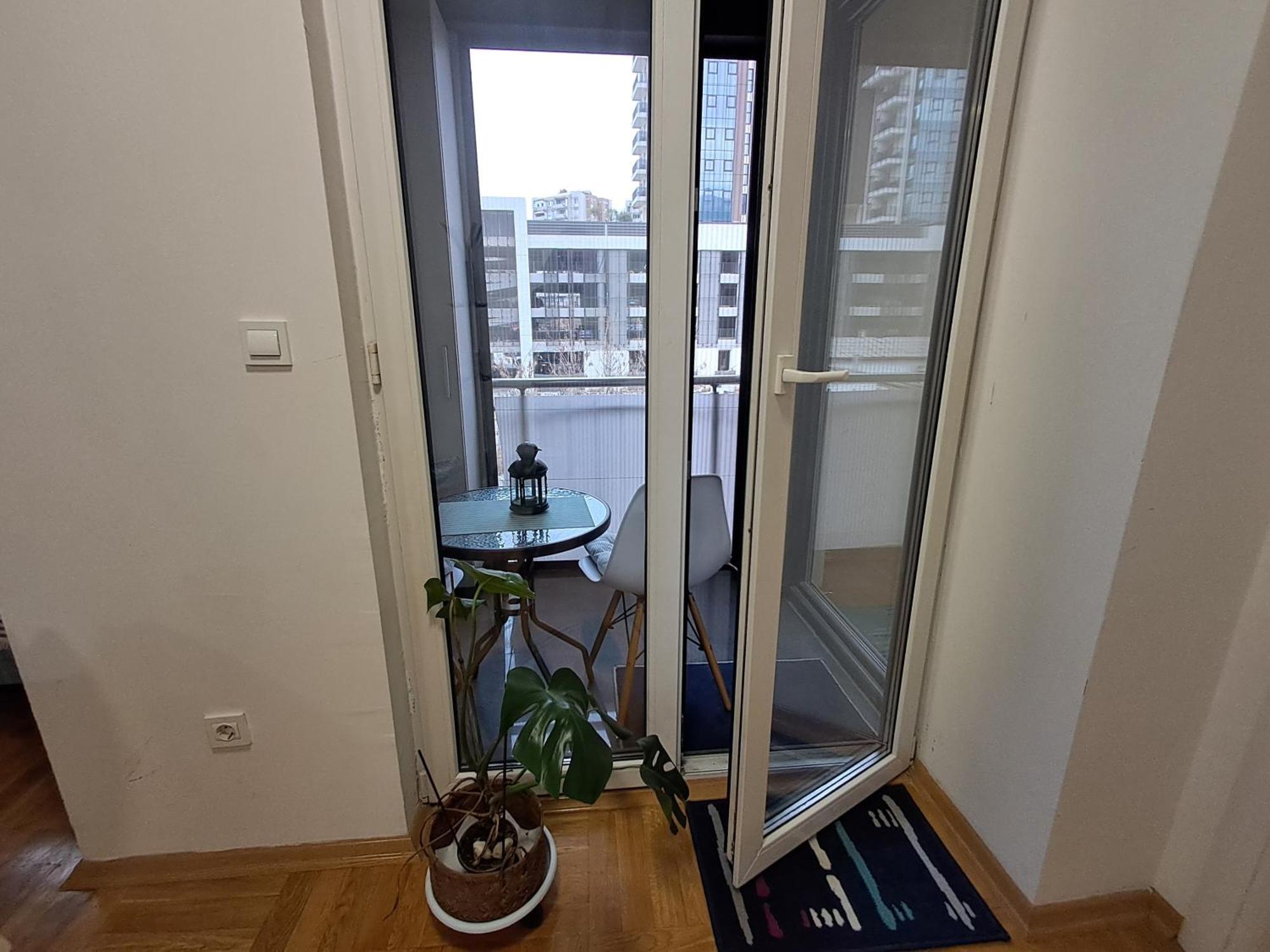 דירה Damjan's Place 2025