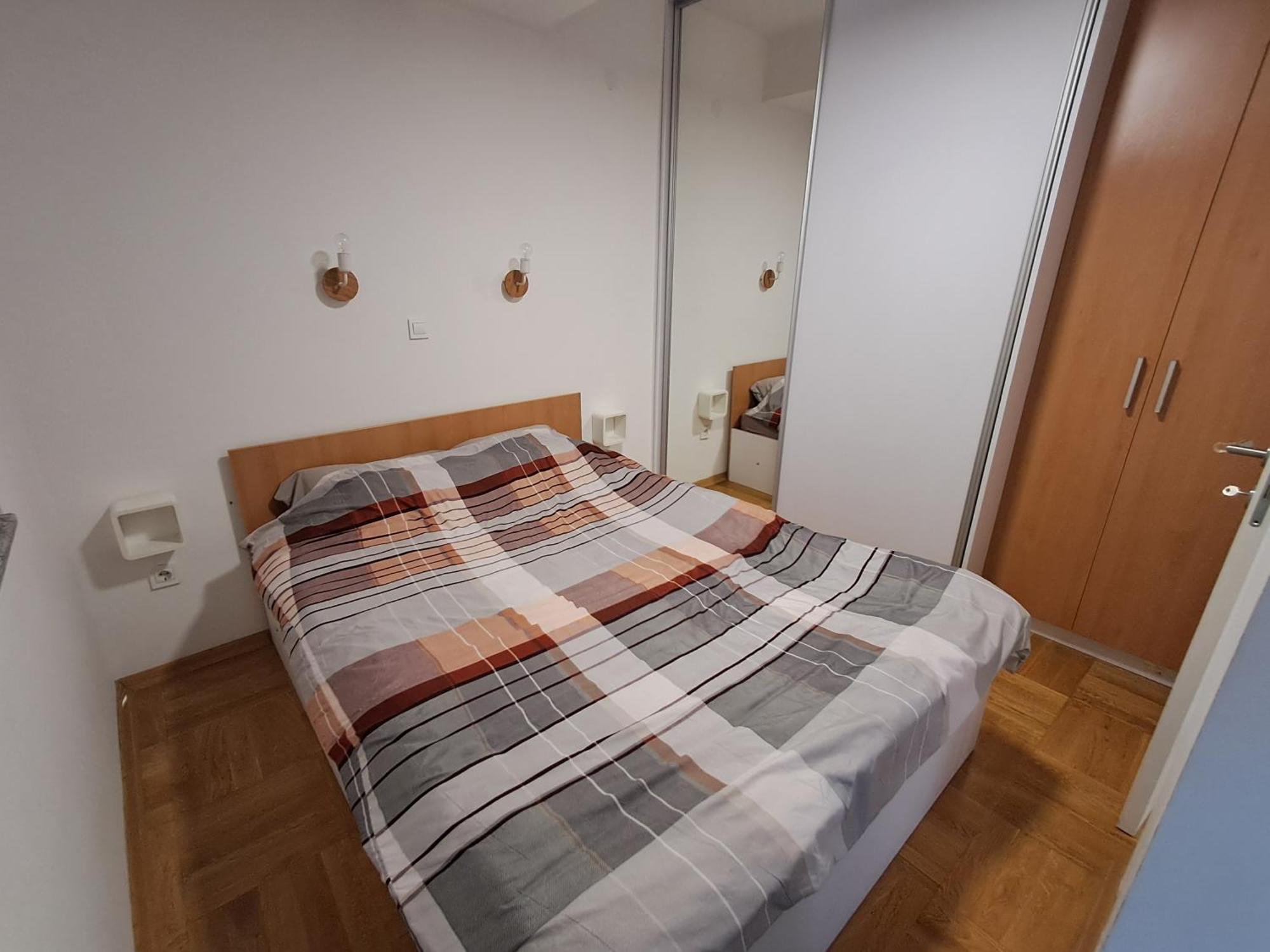 Damjan's Place 2025 דירה *