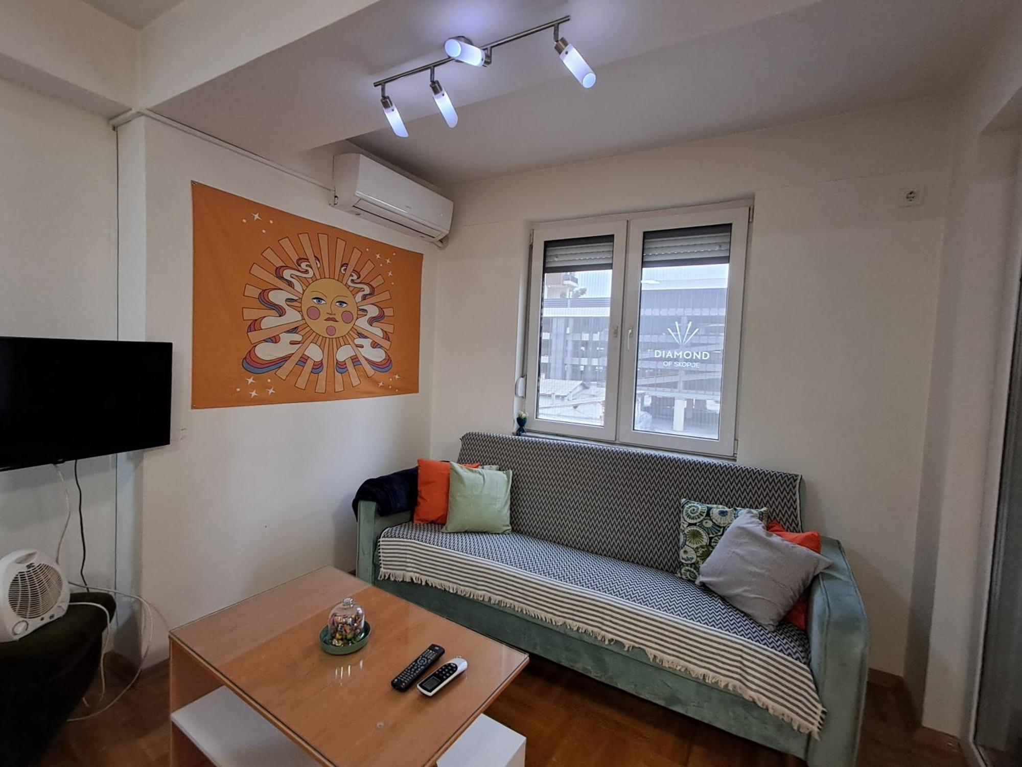 דירה Damjan's Place 2025 *