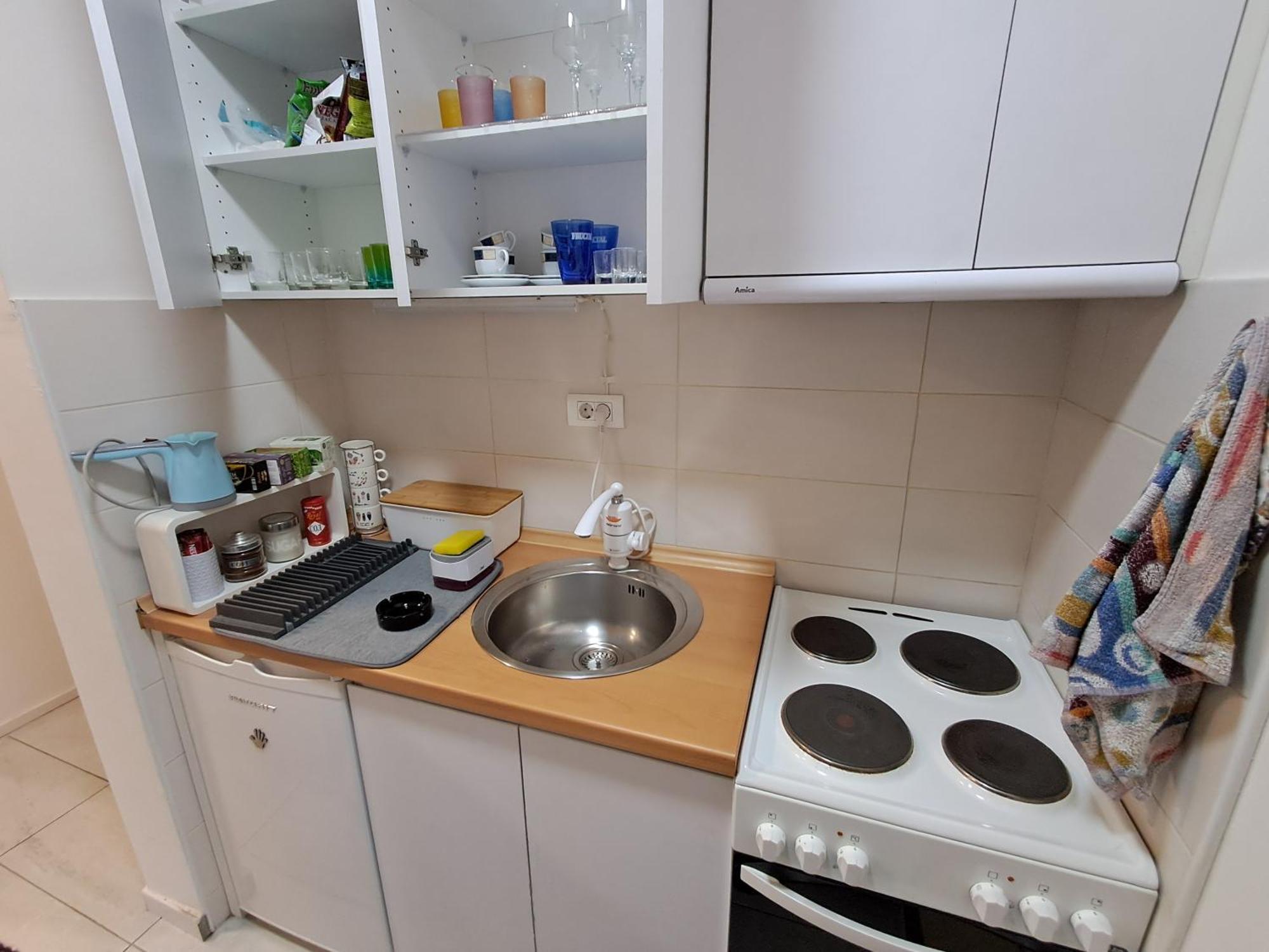 Damjan's Place 2025 * סקופיה