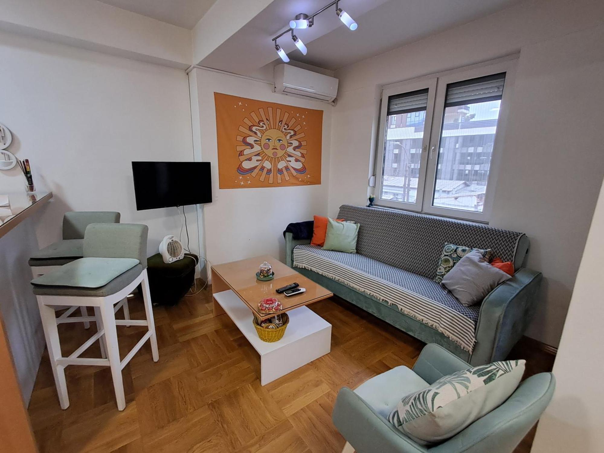 Damjan's Place 2025 דירה
